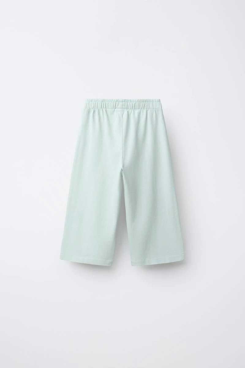 HEAVYWEIGHT CULOTTES