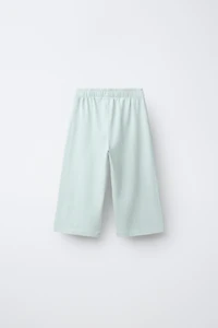 HEAVYWEIGHT CULOTTES