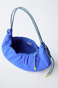 SAC SHOULDER TECHNIQUE EN NYLON