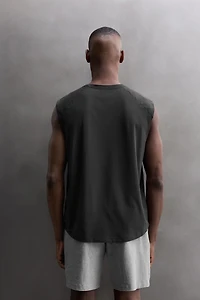 TECHNICAL TANK TOP