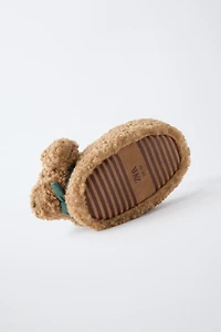 CHAUSSON CHIEN