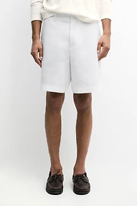 Bermuda court 100 % lin