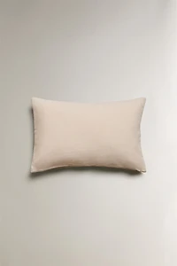 HOUSSE DE COUSSIN SURPIQÛRE