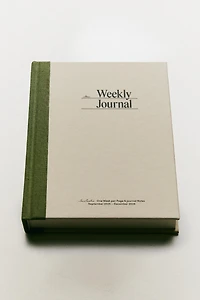 AGENDA VUE HEBDOMADAIRE