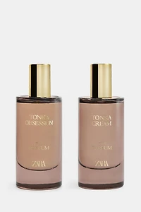 TONKA CAPSULE EDP 2X50ML (1,7 FL. OZ).