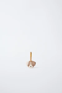 DOG ID TAG