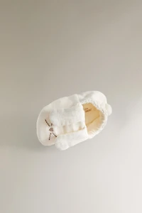 ANIMAL BOOTIES