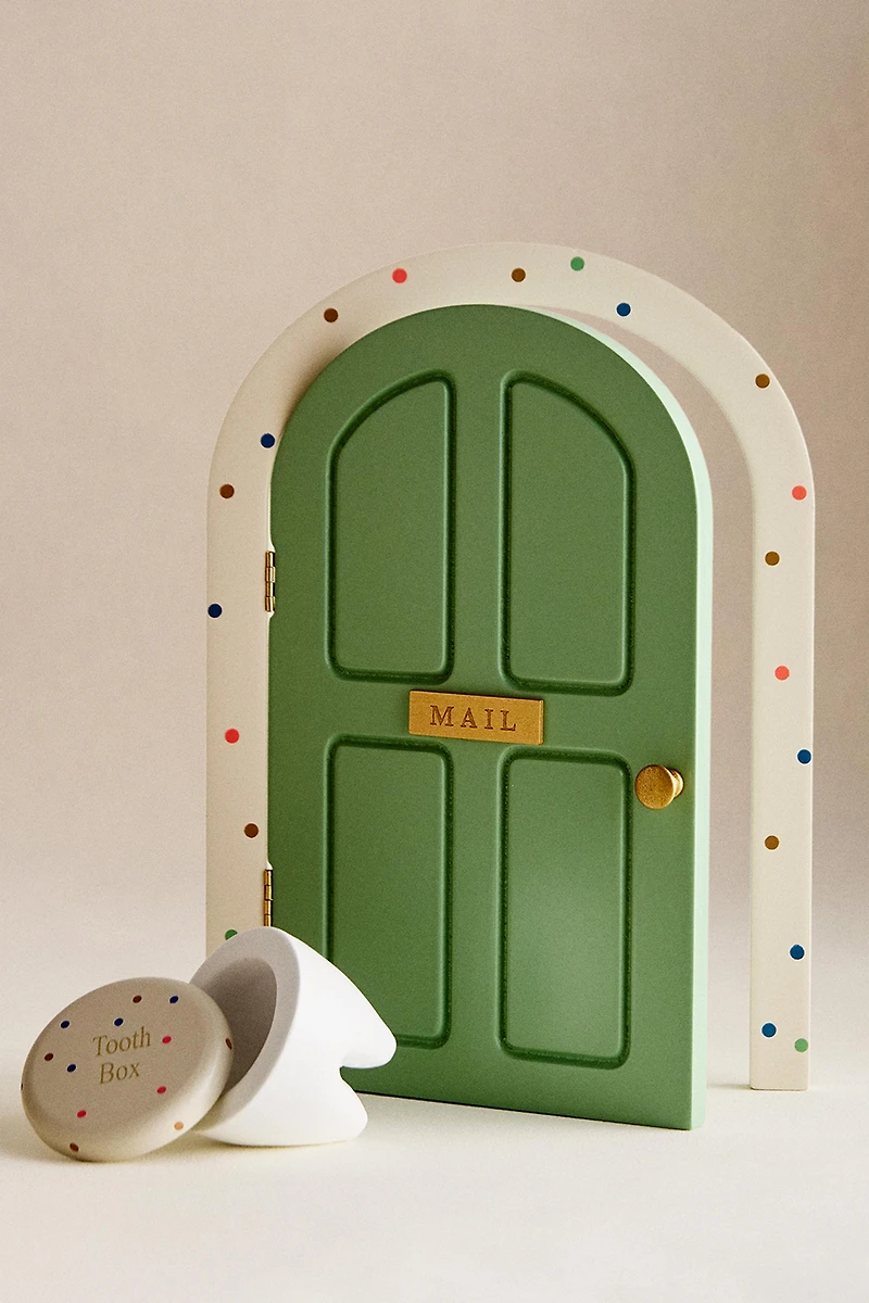 LARGE KIDS' MINI DOOR