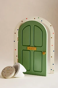 LARGE KIDS' MINI DOOR