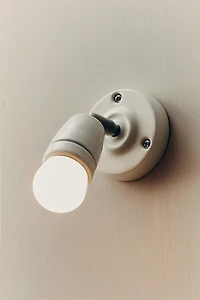 LAMP | CERAMIC WALL LIGHT