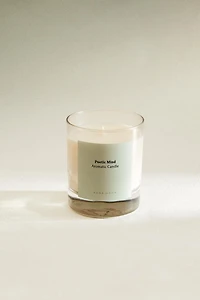 G) BOUGIE PARFUMÉE POETIC MIND