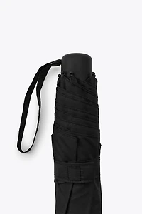 PLAIN FOLDABLE UMBRELLA