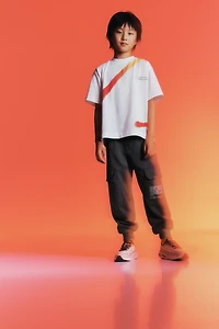SPORTY T-SHIRT