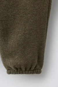 SOFT TOUCH JOGGER PANTS