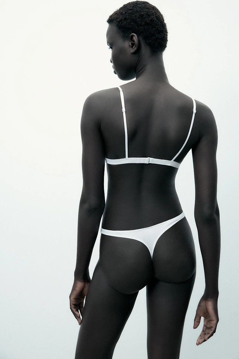 TANGA MODAL