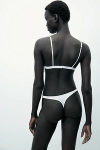 TANGA MODAL