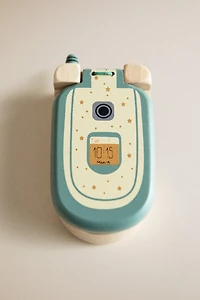 KIDS’ MOBILE SOUND TOY