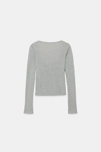 COMBINATION LACE TOP JACKET