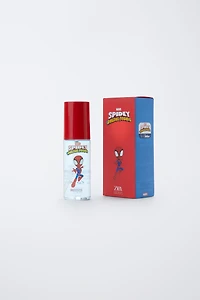 SPIDEY AND HIS AMAZING FRIENDS © MARVEL BODY MIST 100 ML (3.4 FL. OZ.)
