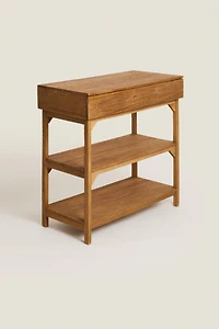 MEUBLE DE RANGEMENT EN BOIS