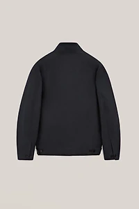 Surchemise total look lin - LIMITED EDITION