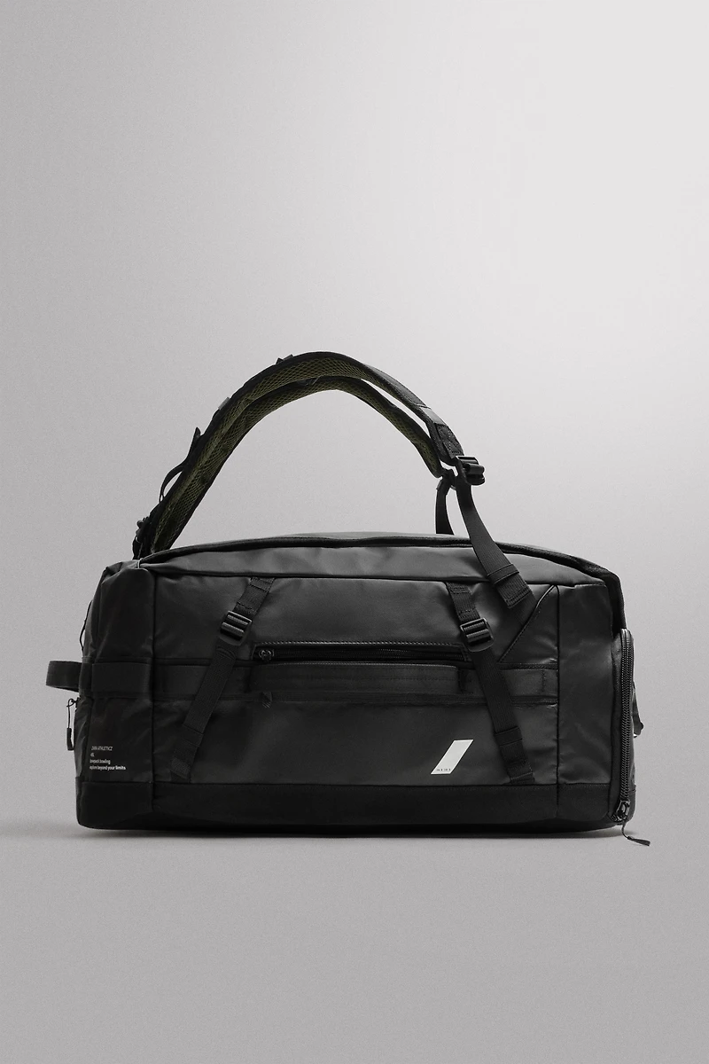 MULTIFUNCTIONAL SUITCASE