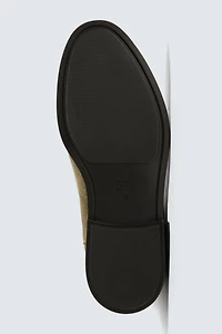 BOTTINES CHELSEA EN CUIR