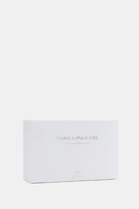 FEMME + PINK FLAMBÉ EDT 2x30ML (1.0 FL. OZ).