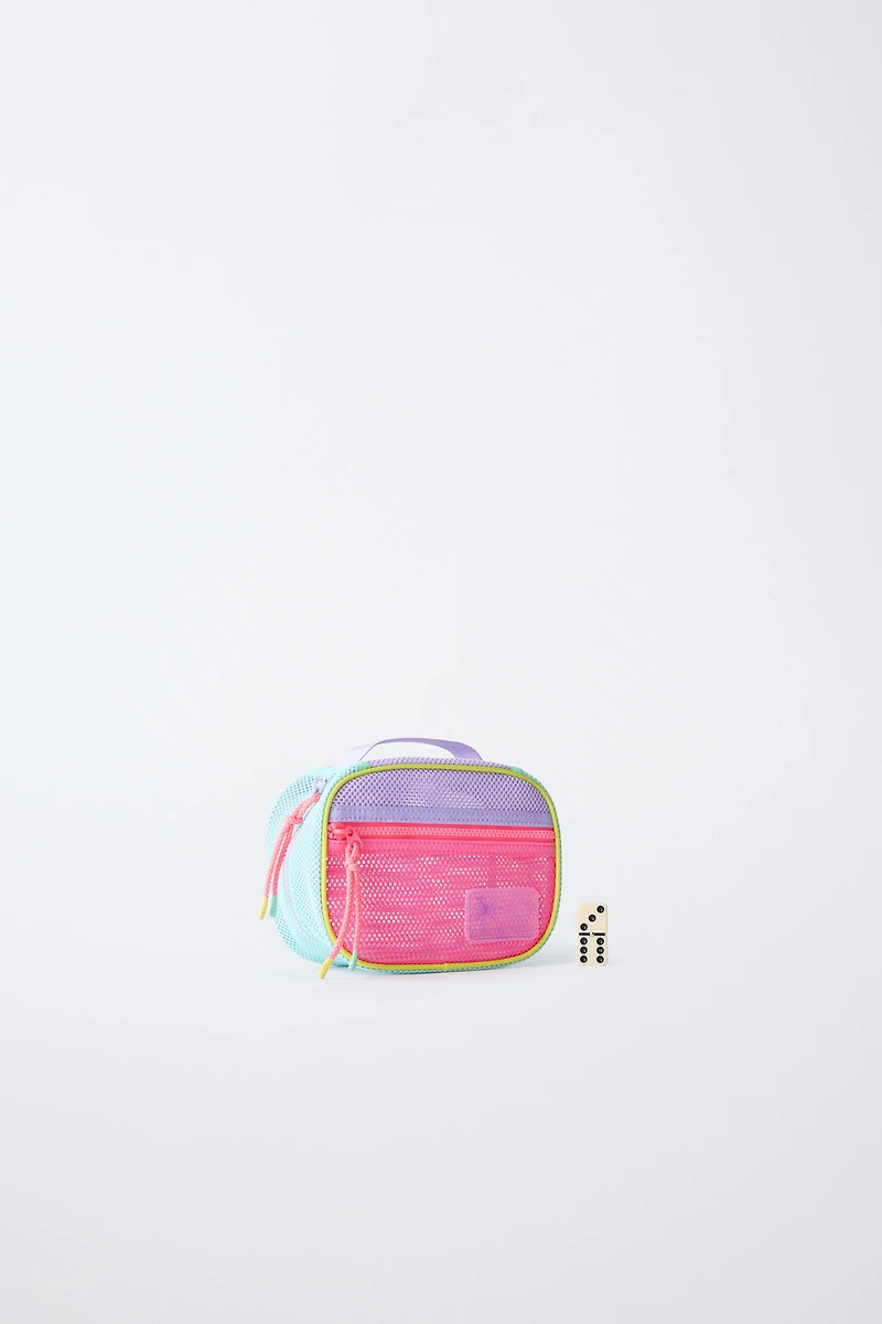 TROUSSE DE PLAGE