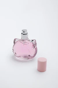 HELLO KITTY © EDT 50 ML (1.7 FL.OZ)