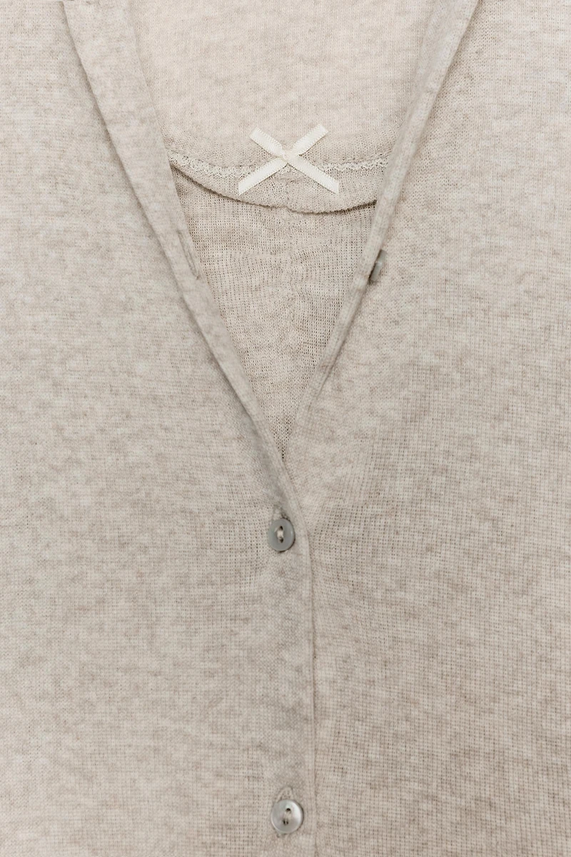 COMBINATION BOW TOP