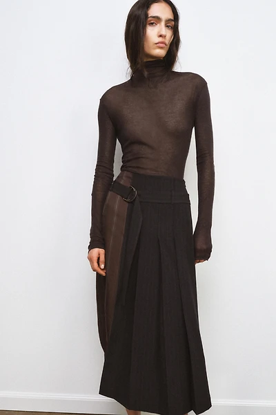 COMBINATION BELT SKIRT ZW COLLECTION