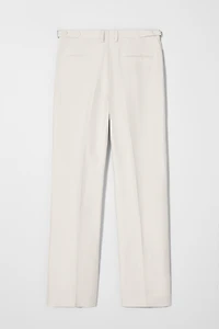 SUIT PANTS BOBBY GILLESPIE X ZARA