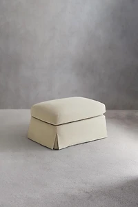 FOOTSTOOL 01