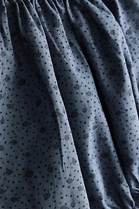 BABY MINI PRINT BLOOMERS