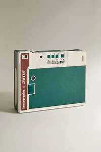 LOMOGRAPHY LOMO'INSTANT AUTOMAT GLASS CAMERA