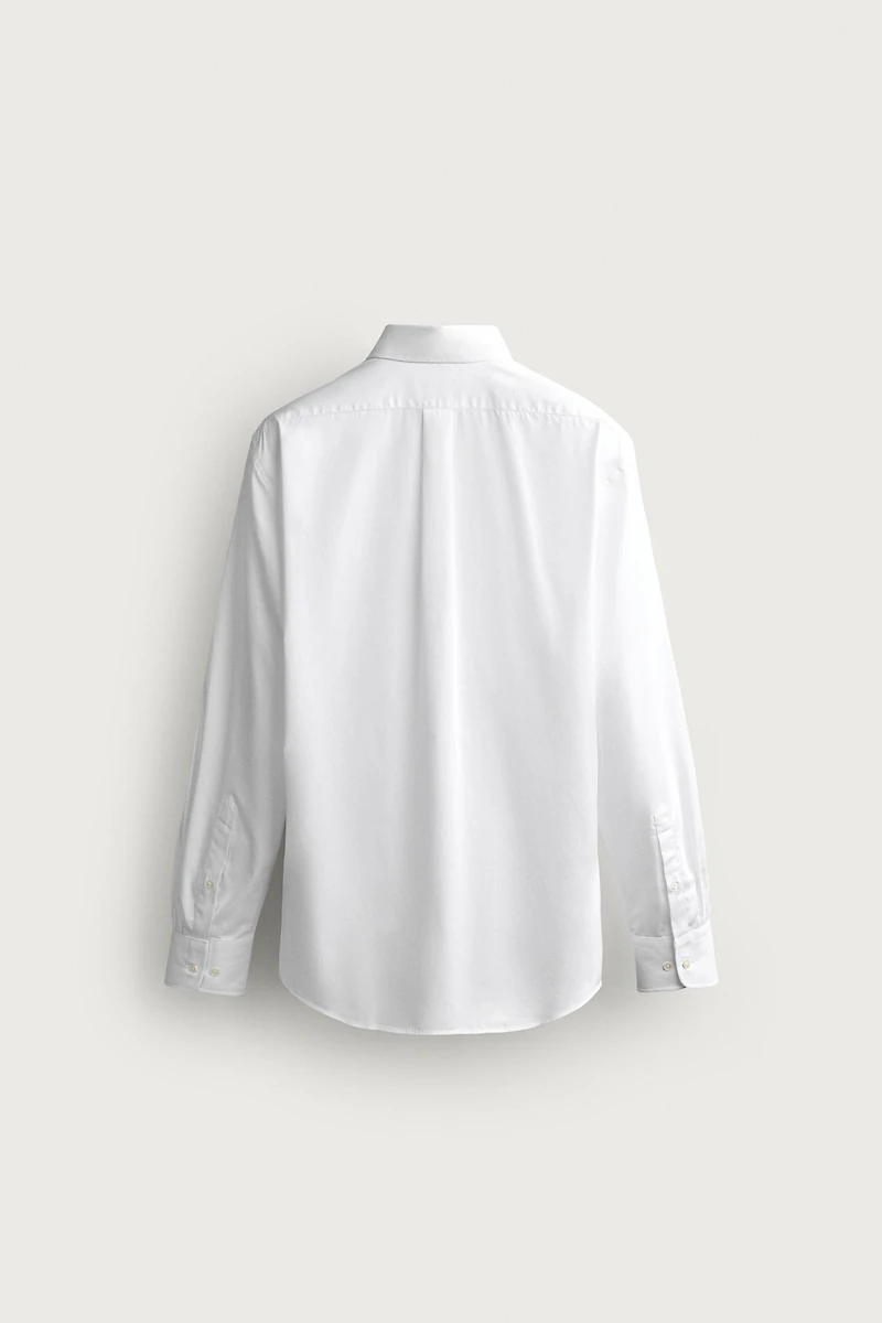REGULAR FIT SHIRT