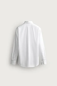 REGULAR FIT SHIRT