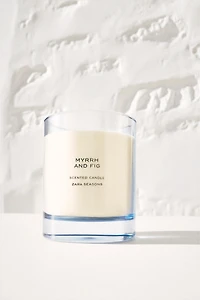 BOUGIE PARFUMÉE MYRRH AND FIG 200 G (7,05 OZ)
