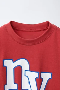 VARSITY T-SHIRT