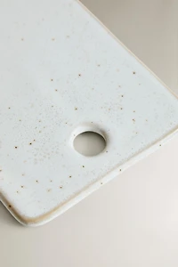 PLANCHE CUISINE GRÈS RECTANGULAIRE