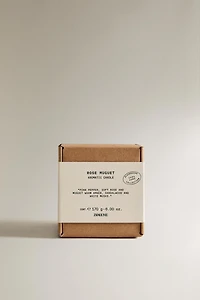 (170 G) ROSE MUGUET SCENTED CANDLE