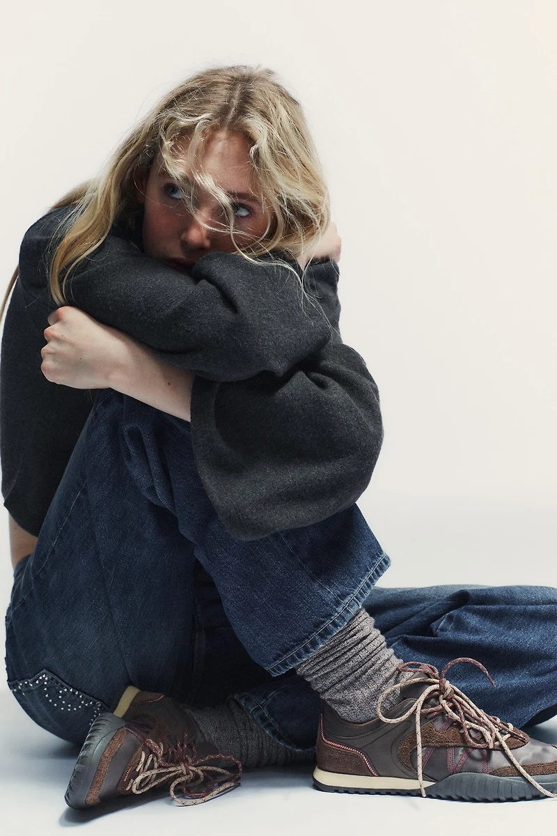 TENNIS DE COURSE TECHNIQUES