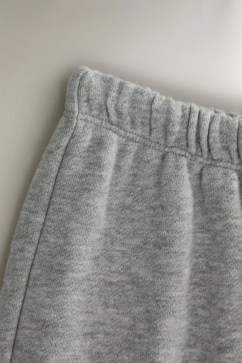 CHILDREN’S PLUSH PANTS