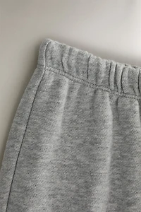 CHILDREN’S PLUSH PANTS