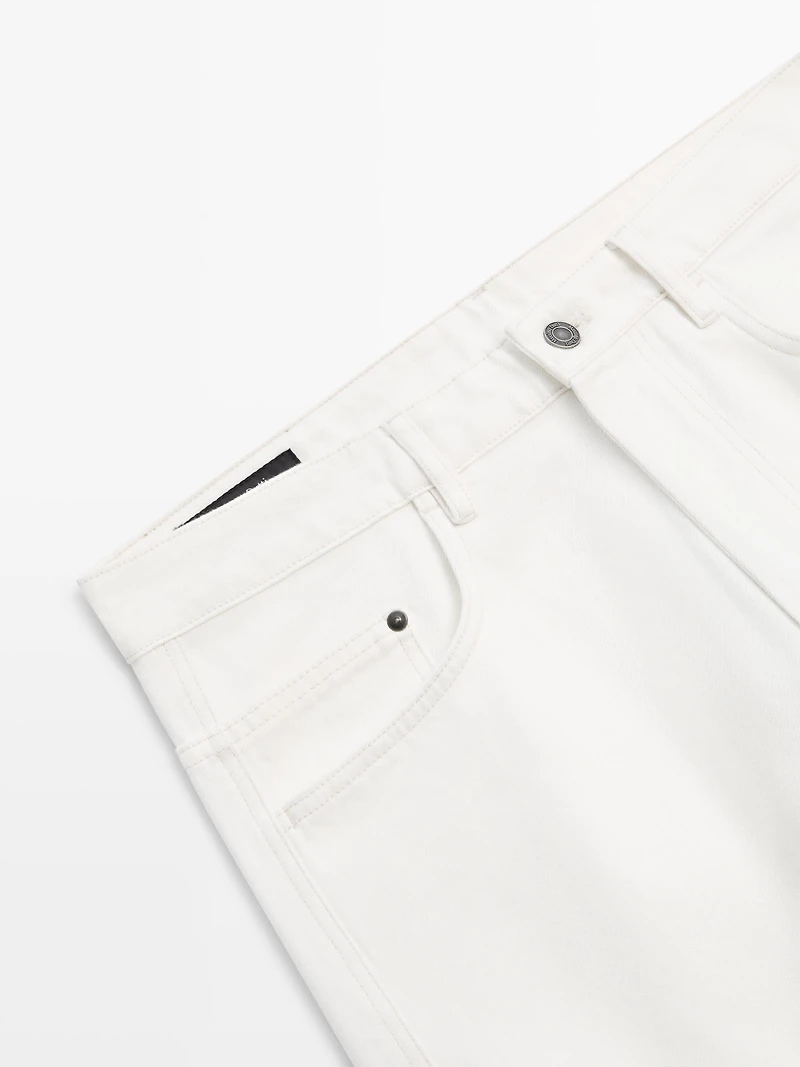 Jean relaxed fit