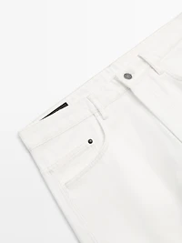 Jean relaxed fit