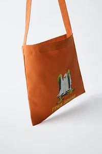 SAC BONBONS HALLOWEEN