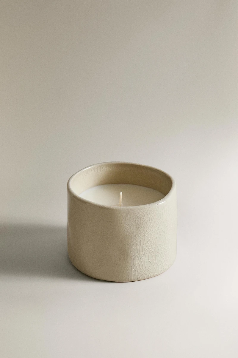 G) BOUGIE PARFUMÉE LUMINOUS CAMELLIA