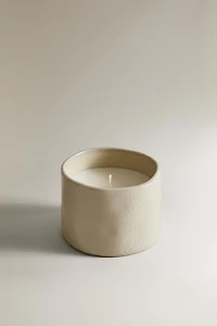G) BOUGIE PARFUMÉE LUMINOUS CAMELLIA